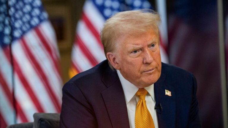 Trump Vows to End Birthright Citizenship, Plans Sweeping Deportations