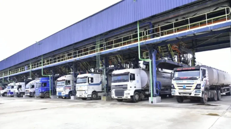 Petrol Landing Cost Drops Marginally to N970 Per Litre Amid Market Volatility