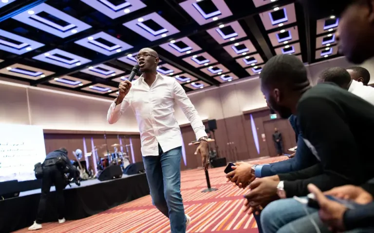 UK to Deport Nigerian Pastor Tobi Adegboyega Over Alleged £1.87 Million Fraud
