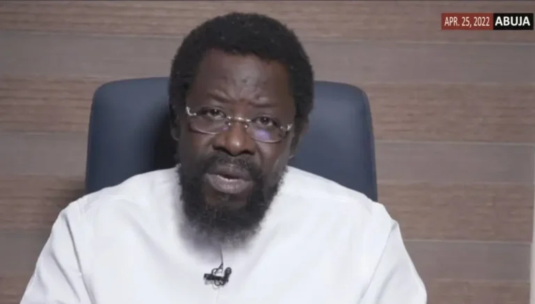 Ekiti Court Remands Lawyer Dele Farotimi Over Alleged Defamation of Afe Babalola