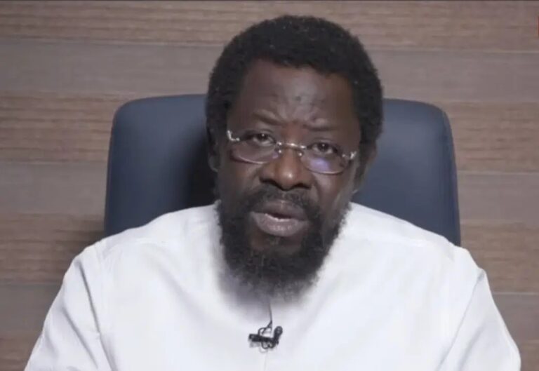 BREAKING: Court Grants N50 Million Bail to Human Rights Lawyer Dele Farotimi in Defamation Case