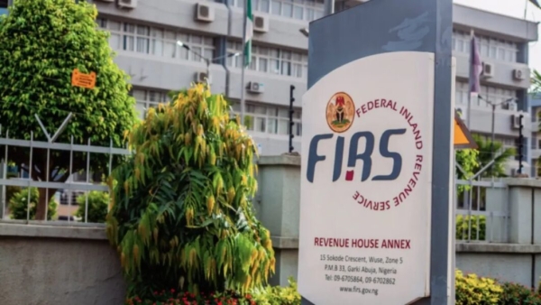FG Achieves Record N14.8 Trillion in Non-Oil Tax Revenue Over 11 Months