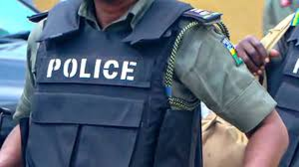 Osun Police Arrest Couple After Bishop Stabbed to Death by Jealous Husband