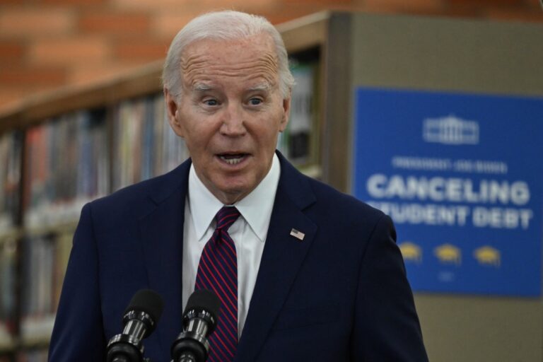Biden Grants Clemency to 2,500, Sets Historic Record Ahead of Transition