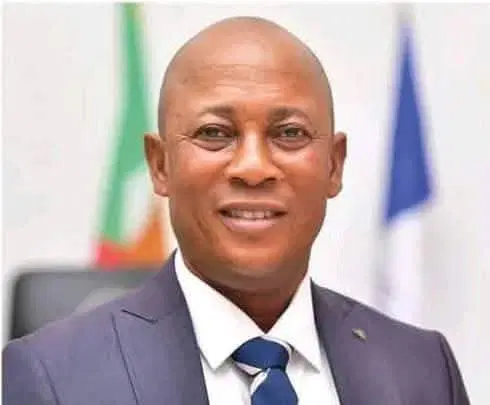 Cross River Tourism Commissioner, Robert Ewa, Dies After State Executive Meeting