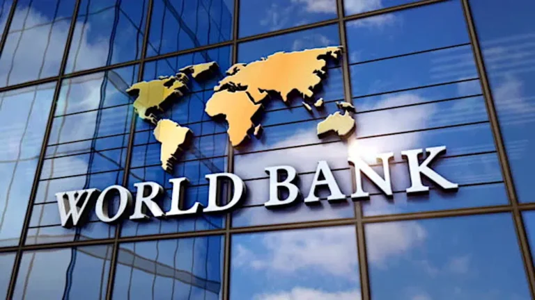 World Bank Bans Two Nigerian Firms and CEO for Corruption in National Safety Nets Project