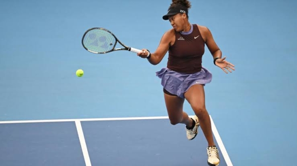 Naomi Osaka Reaches First Final Since 2022, Sets Sights on Australian Open