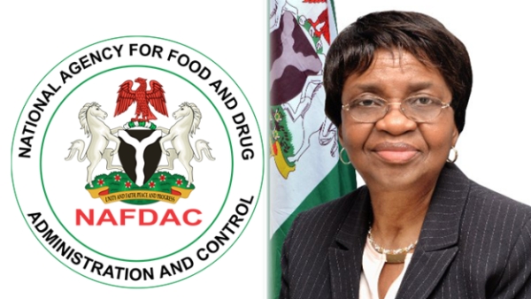 NAFDAC Issues Warning Over Circulation of Counterfeit Cancer Drug in Nigeria