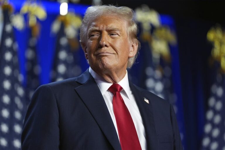 California Wildfires Spark Political Feud as Trump Blames State Leaders for Poor Response