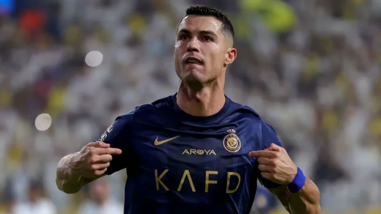 Cristiano Ronaldo Poised to Secure Record-Breaking Al Nassr Contract Extension