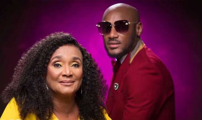 2Face’s Mother Issues Public Plea Amid Divorce Drama, Urges Lawmaker to “Free” Her Son