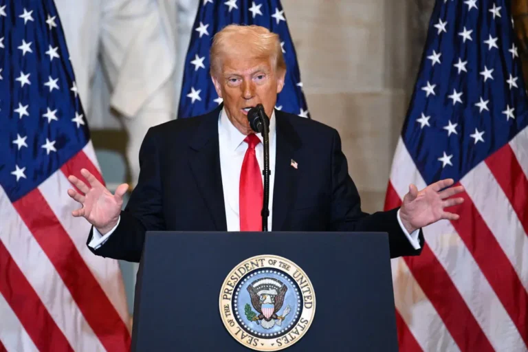 Judge Halts Trump’s Nationwide Expansion of Rapid Deportation Policy
