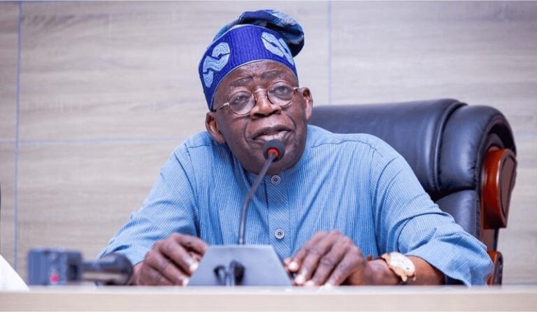Tinubu Rejects Genocide Claims, Says Nigeria’s Crisis Is Criminal, Not Religious