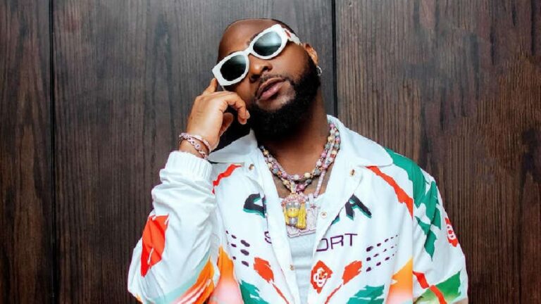 Davido Unveils New Single ‘Be There Still’ as Countdown to Fifth Album ‘5IVE’ Begins