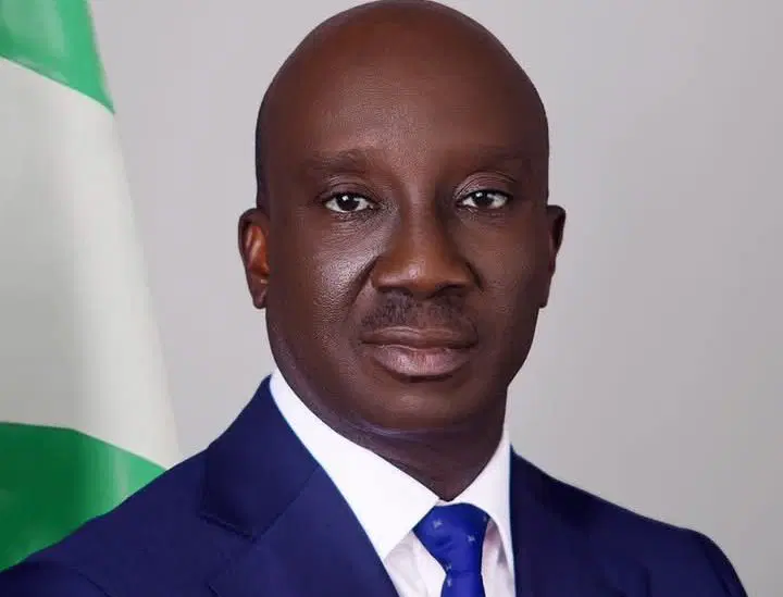 Okpebholo Appoints Dr Patrick Ebojele as Edo’s New Chief Press Secretary