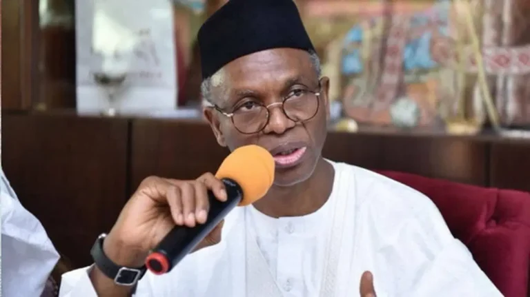 El-Rufai Raises Alarm Over Plot to Block Bail Ahead of Court Decision