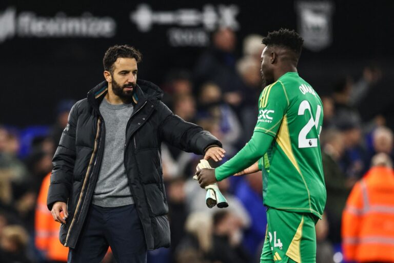 Onana Sidelined for Newcastle: Altay Bayındır to Make Premier League Debut