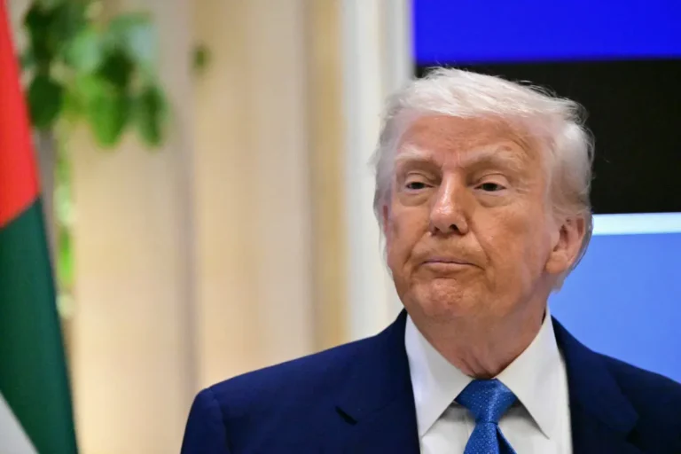Trump to Lead White House Talks on Post-War Gaza Strategy