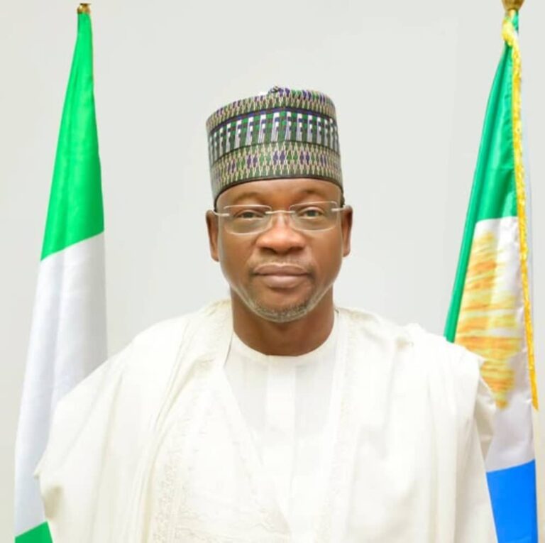 Dalori Steps In as APC Acting Chairman Amid Leadership Shakeup