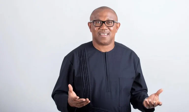 Obi in Talks with ADC as Party Prepares for 2026 Convention Ahead of 2027 Polls