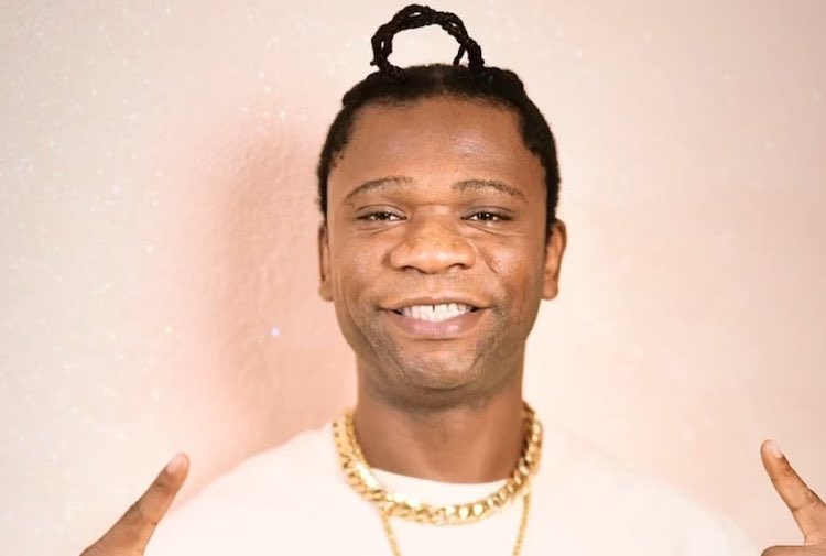 NAPTIP Declares Speed Darlington Wanted Over Rape Allegation, Singer Denies Charges