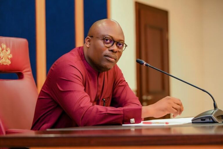 ‘No Price Is Too High for Peace’ — Fubara Urges Supporters to Embrace Reconciliation