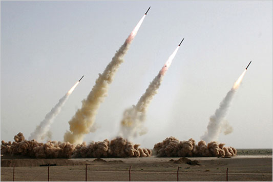 Iran Refutes Fresh Missile Launches at Israel After Trump-Brokered Ceasefire