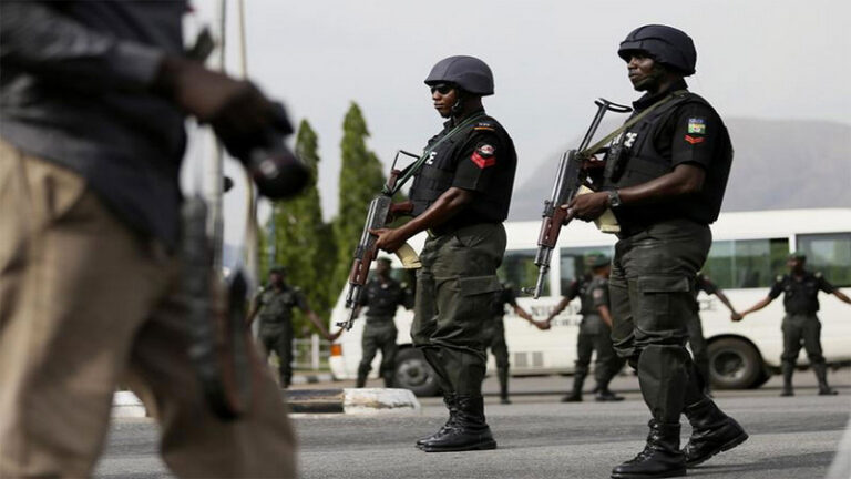 Nine UXOs Recovered After Deadly Explosion at Kano Steel Company