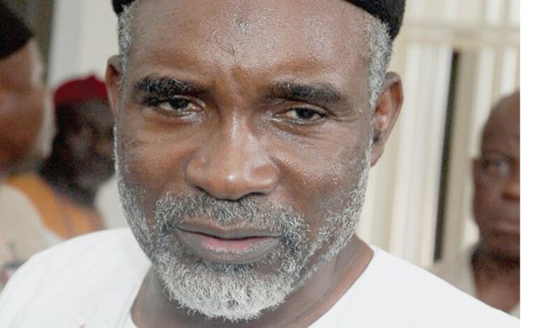 EFCC vs. Nyako: Plea Bargain Hearing Stalled, New Date Set Amid Buhari Mourning