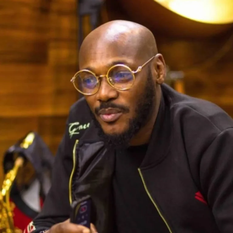 “I Messed Up” — 2Baba Regrets Comment, Begs Natasha and Family for Forgiveness
