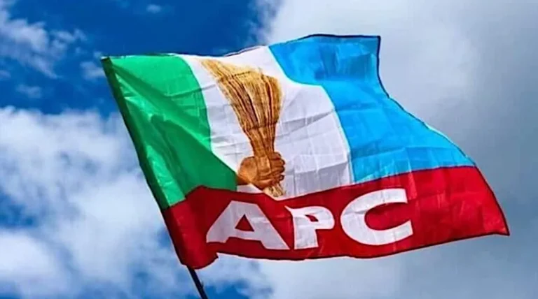 Lagos APC Slams ADC for Criticizing Tinubu’s Appointments