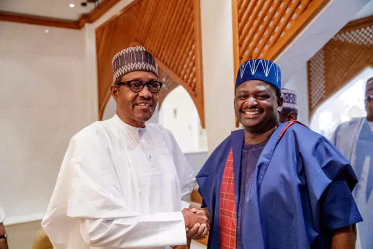 Buhari Might Have Died Years Earlier Without Foreign Medical Care – Ex-Aide Femi Adesina