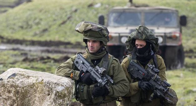 Two Israeli Soldiers Killed in Gaza Tunnel Blast as Conflict Toll Deepens