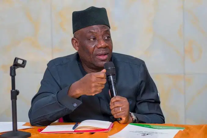BREAKING: FG Sets Minimum Admission Age for Tertiary Institutions at 16