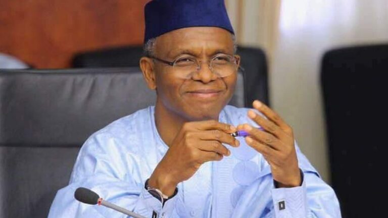 JUST IN: SDP Expels El-Rufai, Imposes 30-Year Ban Over Membership Dispute