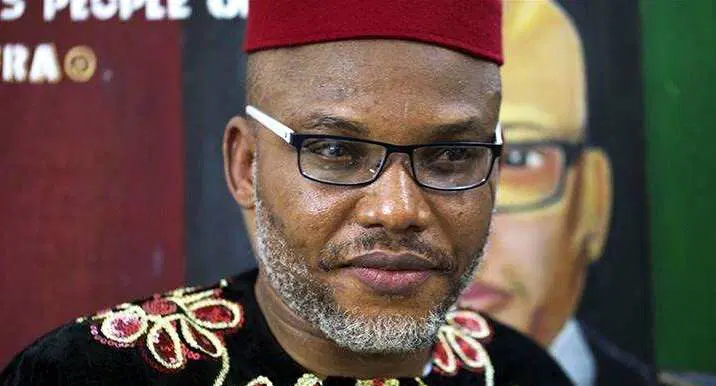 Elder Statesmen Urge FG to Release Nnamdi Kanu, Condemn Illegal Detention