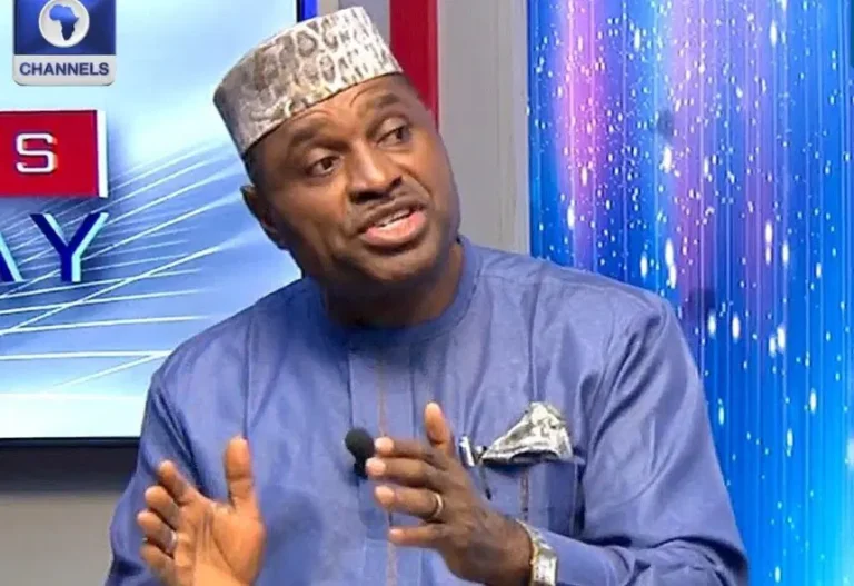 Kenneth Okonkwo Slams Edo Governor Over “Threat” to Peter Obi, Warns of Legal Action