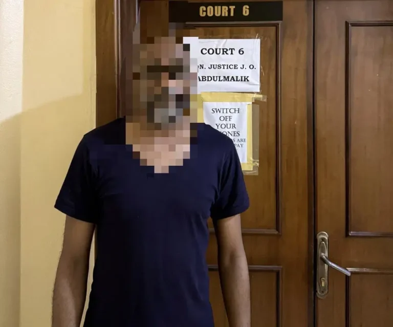 Court Remands Dubai-Based Nigerian Over Alleged $307,500 Luxury Car Scam
