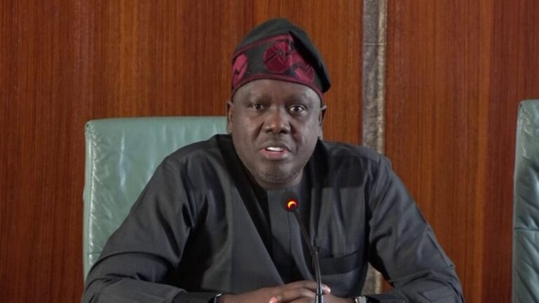 Tinubu’s Aide Refutes Ex-ADC Chairman’s Allegation of Ministerial Slot Offer