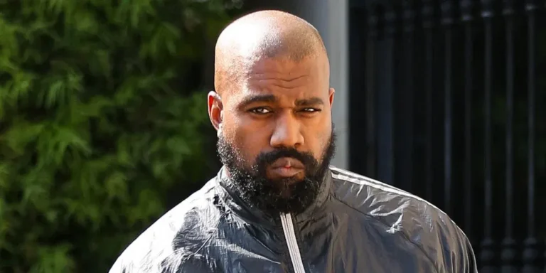 Kanye West’s Visa Revoked in Australia Following Nazi-Themed Song Release