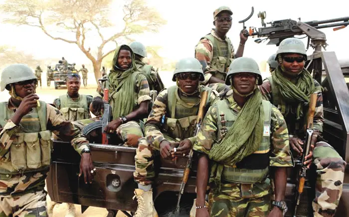 Army Nabs Militia Kingpin in Nasarawa, Foils Terror Plots Across Multiple Regions