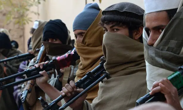 China Backs Russia’s Recognition of Taliban Rule, Urges Global Inclusion for Afghanistan
