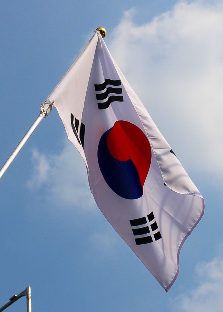 South Korea Enacts Nationwide Ban on Mobile Phones in School Classrooms