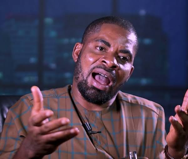 Adeyanju Explains Why He’d Back Tinubu Over Obi in 2027 Race