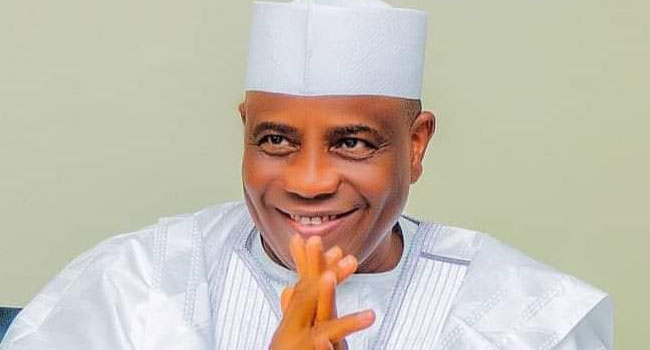 EFCC Grants Tambuwal Bail, Retains Passport in ₦189bn Fraud Investigation