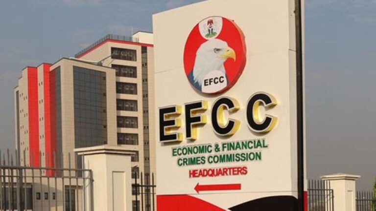 EFCC Uncovers Massive Refinery Fraud, Recovers Billions from Ex-NNPCL Officials and Contractors