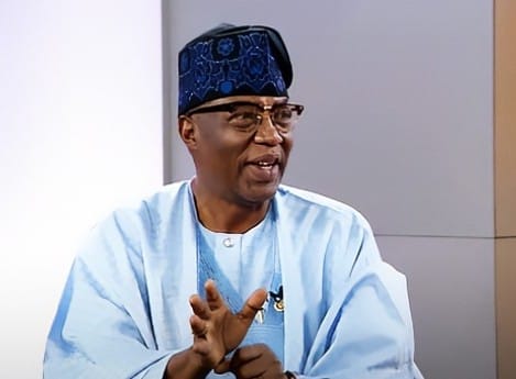 Gbenga Daniel Alleges Political Vendetta Over Ogun Govt’s Planned Demolition of Properties