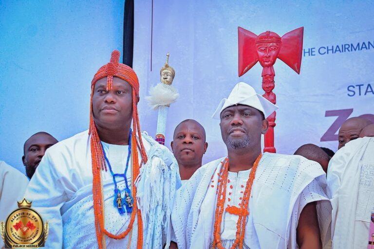 Yoruba Elders Move to Quell Escalating Rift Between Alaafin and Ooni