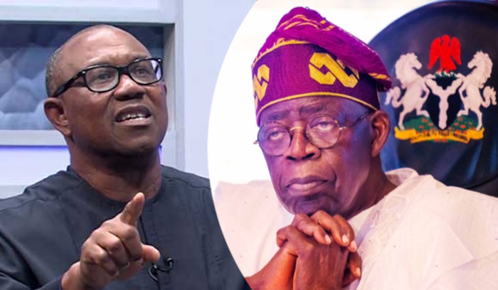 Obi Slams Tinubu’s Government Over Rising Violence, Cites 10,000 Deaths in Two Years