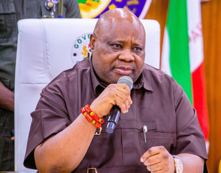 Adeleke Renews Call on FG to Release Withheld Osun LG Funds as NBA Declares Seizure Unconstitutional
